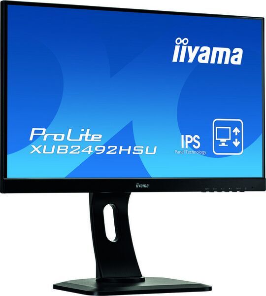 Iiyama ProLite XUB2492HSU-B1 | 23.8" | sort 2