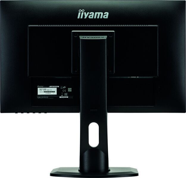 Iiyama ProLite XUB2492HSU-B1 | 23.8" | schwarz 4