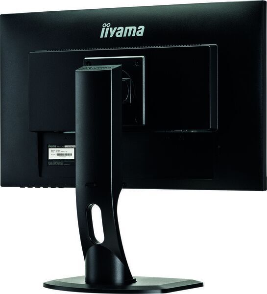 Iiyama ProLite XUB2492HSU-B1 | 23.8" | schwarz 5