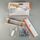 IKEA goki Bundle Montessori 21349 2x Abakus & Webrahmene | mehrfarbig, thumbnail 2 of 3