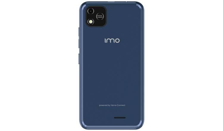 IMO Q2 Plus | azul