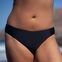 INASKA - Regular Cut Bikini Hose CHILL | schwarz | Größe L thumbnail 2/5