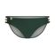 INASKA - Brazilian Cut Bikini Hose FREE | dunkelgrün | Größe L thumbnail 1/5