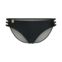 INASKA - Brazilian Cut Bikini Hose FREE | schwarz | Größe L thumbnail 1/5