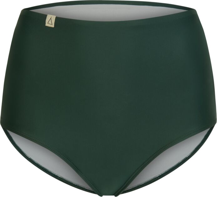 INASKA High Waist Bikini Bottom PURE Now with a 30Day Trial Period