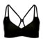 INASKA - Multiway Bikini Top CHILL | schwarz | Größe S thumbnail 1/5
