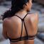 INASKA - Multiway Bikini Top CHILL | schwarz | Größe S thumbnail 3/5