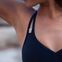 INASKA - Multiway Bikini Top CHILL | schwarz | Größe S thumbnail 4/5