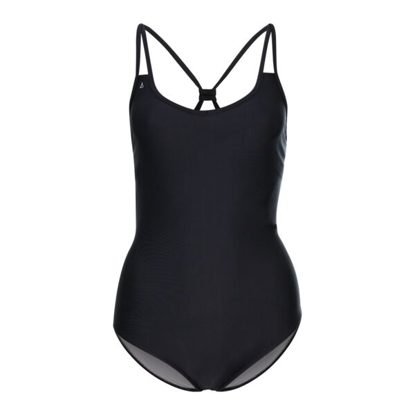 INASKA - Multiway Swimsuit CHILL - black | size L