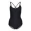 INASKA - Multiway Swimsuit CHILL - black | size L thumbnail 1/5