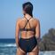 INASKA - Multiway Swimsuit CHILL - black | size L thumbnail 3/5