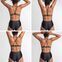 INASKA - Multiway Swimsuit CHILL - black | size L thumbnail 4/5