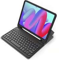Inateck abnehmbare Bluetooth-Tastatur für iPad