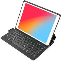 Ultralehká klávesnice Bluetooth pro iPad od společnosti Inateck