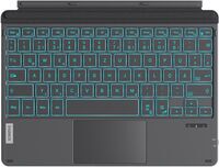Inateck abnehmbare Bluetooth Surface Go Tastatur