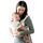Infantino Flip Advanced 4-in-1 Babytrage | večbarven thumbnail 1/3