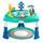 Infantino 3-in-1 Spin & Stand Entertainer | multicolored thumbnail 1/5