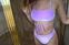 Infinity Eco - Groupie Bikini-Hose Lavender Velvet thumbnail 5/5