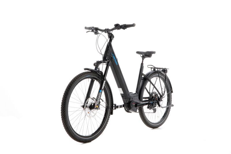 Infront IF-4.1 (2021) | Tiefeinsteiger | schwarz | 52 cm | 500 - 1000 km 3