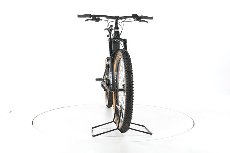 INFRONT IF2 2022 | black | 29"/27,5" | 50 cm | < 500 km 3