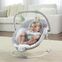 Ingenuity Morrison Babywippe | gray thumbnail 2/3