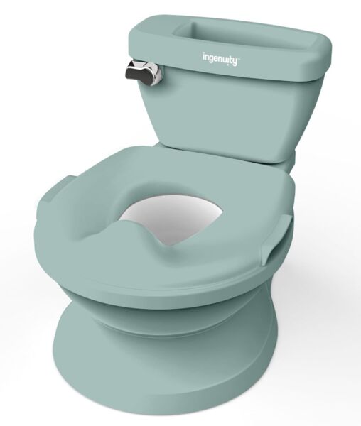 Ingenuity My Size pot | vert, image 1 of 1