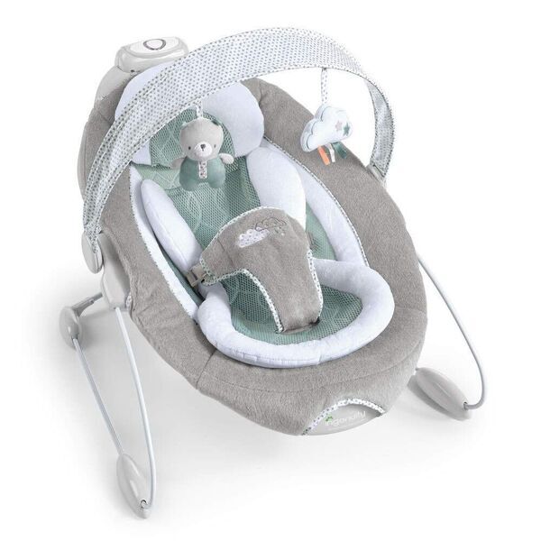 Ingenuity Pemberton Babywippe | Version Englisch | multicolored 3
