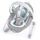 Ingenuity Pemberton automatische Babyschaukel | grey thumbnail 1/3