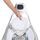 Ingenuity SimpleComfort Compact Soothing Swing | gray/white thumbnail 4/5