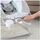 Ingenuity SimpleComfort Compact Soothing Swing | gray/white thumbnail 5/5