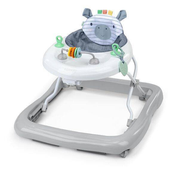 Ingenuity Smooth Strides Lauflernhilfe | multicolorido 1