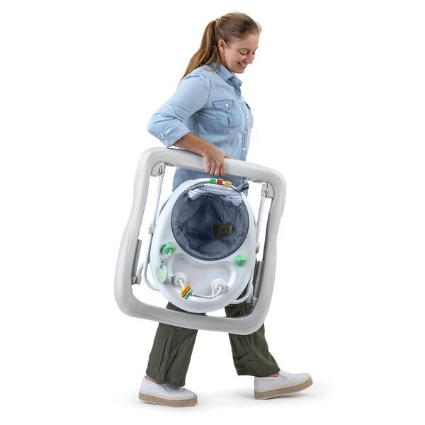 Ingenuity Smooth Strides Lauflernhilfe | multicolorido 3