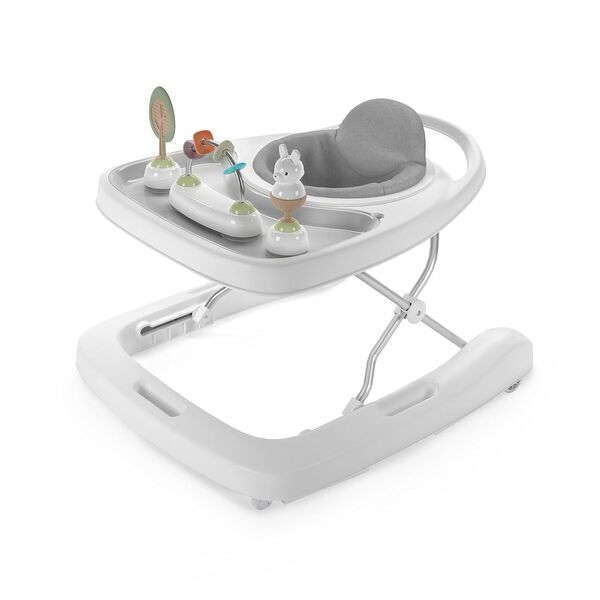 Ingenuity Step & Sprout 3-in-1 Lauflernhilfe | grey 4