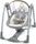 Ingenuity Swing ‘n’ Go Bella tragbarer Schaukelsitz | grey thumbnail 1/4