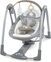 Ingenuity Swing ‘n’ Go Bella tragbarer Schaukelsitz | gray thumbnail 1/4
