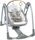 Ingenuity Swing ‘n’ Go Bella tragbarer Schaukelsitz | grey thumbnail 2/4