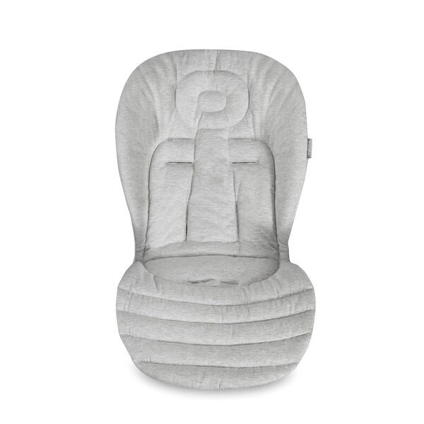 Inglesina Baby Snug Kinderwagen - Reduzierer | Version Englisch | valkoinen 1