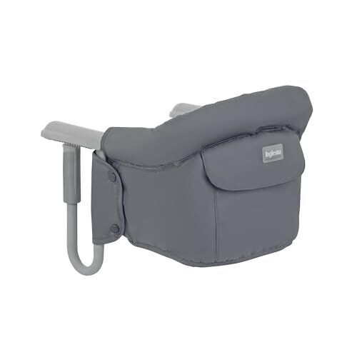 Inglesina Fast Tischsitz | grau | grey, image 1 of 2
