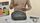 Inglesina Fast Tischsitz | grau | grey, thumbnail 2 of 2
