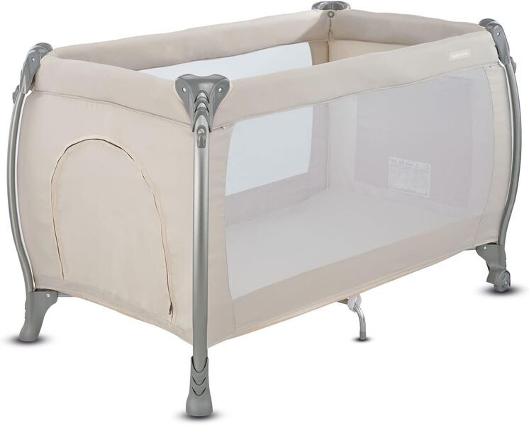 Inglesina Lodge Reisebett | beige 1