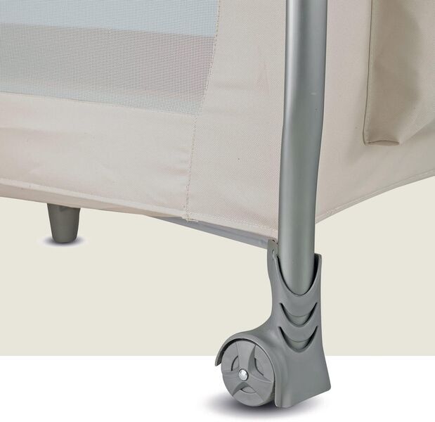 Inglesina Lodge Reisebett | beige 2