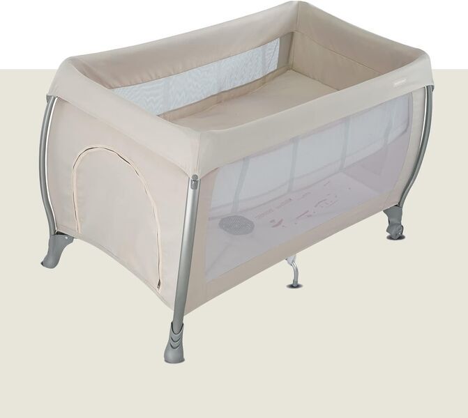 Inglesina Lodge Reisebett | beige 3