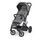 Inglesina Maior Pushchair | dark grey, thumbnail 1 of 3