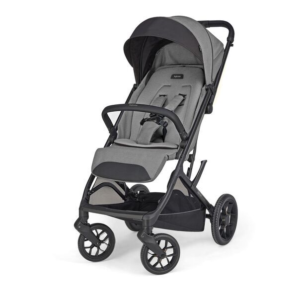 Inglesina Maior Pushchair | dark grey, image 1 of 3