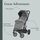 Inglesina Maior Pushchair | dark grey, thumbnail 2 of 3