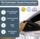 Inglesina Quid 2 stroller | grey, thumbnail 2 of 3