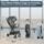 Inglesina Quid 2 stroller | grey, thumbnail 3 of 3