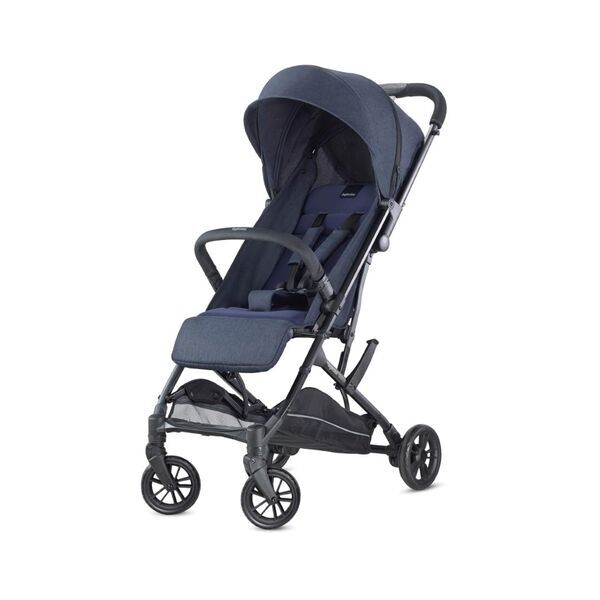 Inglesina Sketch Kinderwagen | blau 1