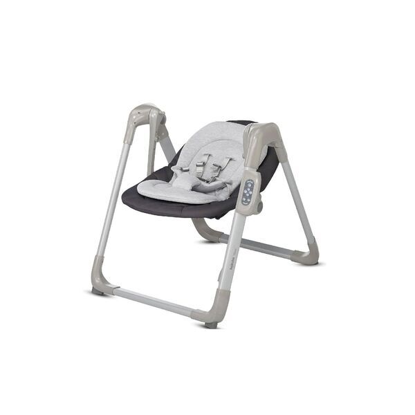 Inglesina Wave Altalena | black/grey 1