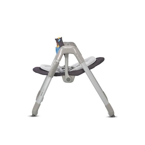 Inglesina Wave Altalena | black/grey 3